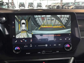 Lexus RX 500h * F sport* Обдухване * 360 Камери *  - 46650 € / 91239.47 лв. - 28689694 15