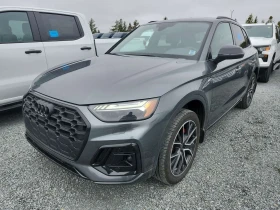 Audi Q5 45tfsi TECHNIK * CARFAX * Дигитално табло * Пано