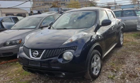 Nissan Juke - 4500 € / 8801.24 лв. - 91977797 2