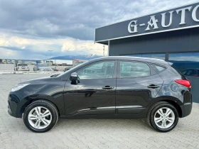 Hyundai IX35 2.0crdi 136 ks Собствен лизинг !!! - 5999 € / 11733.02 лв. - 55644615 8