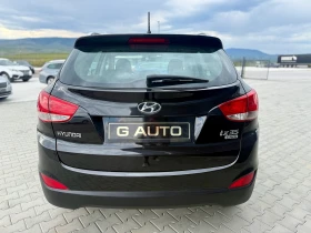 Hyundai IX35 2.0crdi 136 ks Собствен лизинг !!! - 5999 € / 11733.02 лв. - 55644615 6