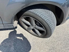 Audi Q7 3.0 TDI VORSPRUNG EDITION * ДВА ЧИФТА ГУМИ/ДЖАНТИ* - 9490 € / 18560.83 лв. - 55127586 6