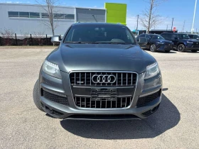 Audi Q7 3.0 TDI VORSPRUNG EDITION * ДВА ЧИФТА ГУМИ/ДЖАНТИ* - 9490 € / 18560.83 лв. - 55127586 2