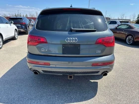 Audi Q7 3.0 TDI VORSPRUNG EDITION * ДВА ЧИФТА ГУМИ/ДЖАНТИ* - 9490 € / 18560.83 лв. - 55127586 5