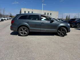 Audi Q7 3.0 TDI VORSPRUNG EDITION * ДВА ЧИФТА ГУМИ/ДЖАНТИ* - 9490 € / 18560.83 лв. - 55127586 4
