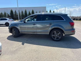 Audi Q7 3.0 TDI VORSPRUNG EDITION * ДВА ЧИФТА ГУМИ/ДЖАНТИ* - 9490 € / 18560.83 лв. - 55127586 3