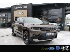 Jeep Compass Elektro Premium HuD 360 Panorama Winter Pack