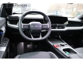 Jeep Compass Elektro Premium HuD 360 Panorama Winter Pack | Auto.bg — изображение 6