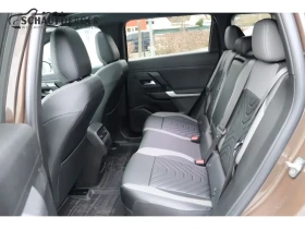 Jeep Compass Elektro Premium HuD 360 Panorama Winter Pack | Auto.bg — изображение 10