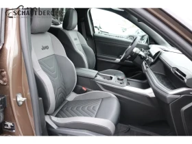 Jeep Compass Elektro Premium HuD 360 Panorama Winter Pack | Auto.bg — изображение 9