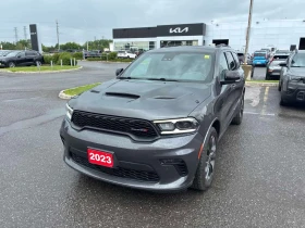 Dodge Durango * R/T AWD * АВТОКРЕДИТ БЕЗ ПЪРВОНАЧАЛНА ВНОСКА* 