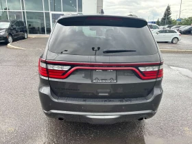 Dodge Durango * R/T AWD * АВТОКРЕДИТ БЕЗ ПЪРВОНАЧАЛНА ВНОСКА*  | Auto.bg — изображение 4