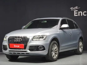 ������ Audi Q5
