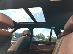 BMW X5 35i * M ����� * HEAD UP * HK * 7 ������ *  | Mobile.bg � ����� ������ 10