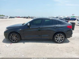 BMW X4 M40i* HARMAN KARDON* КОЖА* ПОДГРЕВ* ШИБИДАХ* KAMER - 16000 € / 31293.28 лв. - 88207964 12