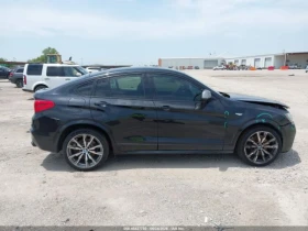 BMW X4 M40i* HARMAN KARDON* КОЖА* ПОДГРЕВ* ШИБИДАХ* KAMER - 16000 € / 31293.28 лв. - 88207964 11
