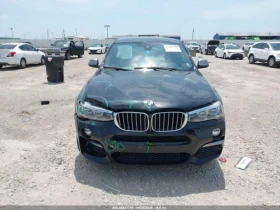 BMW X4 M40i* HARMAN KARDON* КОЖА* ПОДГРЕВ* ШИБИДАХ* KAMER - 16000 € / 31293.28 лв. - 88207964 10