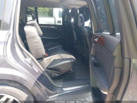 Mercedes-Benz GL 550 AMG* 4MATIC* HARMAN KARDON* �������* ���������* �� | Mobile.bg � ����� ������ 7