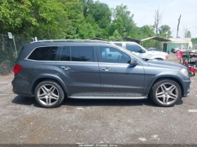 Mercedes-Benz GL 550 AMG* 4MATIC* HARMAN KARDON* �������* ���������* �� | Mobile.bg � ����� ������ 10