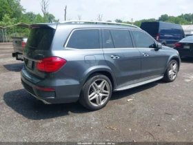 Mercedes-Benz GL 550 AMG* 4MATIC* HARMAN KARDON* �������* ���������* �� | Mobile.bg � ����� ������ 4