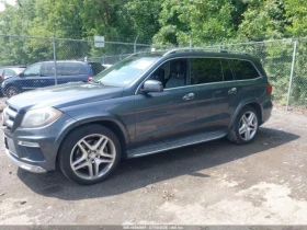 Mercedes-Benz GL 550 AMG* 4MATIC* HARMAN KARDON* �������* ���������* �� | Mobile.bg � ����� ������ 11