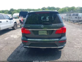 Mercedes-Benz GL 550 AMG* 4MATIC* HARMAN KARDON* �������* ���������* �� | Mobile.bg � ����� ������ 13