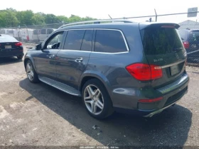 Mercedes-Benz GL 550 AMG* 4MATIC* HARMAN KARDON* �������* ���������* �� | Mobile.bg � ����� ������ 3