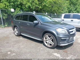 Mercedes-Benz GL 550 AMG* 4MATIC* HARMAN KARDON* �������* ���������* �� | Mobile.bg � ����� ������ 2