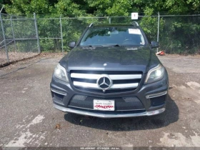 Mercedes-Benz GL 550 AMG* 4MATIC* HARMAN KARDON* �������* ���������* �� | Mobile.bg � ����� ������ 9