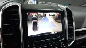 Porsche Cayenne PLATINUM EDITION* BOSE* ПАНО* NEWLED | Auto.bg — изображение 12