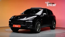 Porsche Cayenne PLATINUM EDITION* BOSE* ПАНО* NEWLED
