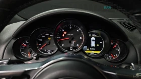 Porsche Cayenne PLATINUM EDITION* BOSE* ПАНО* NEWLED | Auto.bg — изображение 6