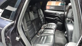 Porsche Cayenne PLATINUM EDITION* BOSE* ПАНО* NEWLED | Auto.bg — изображение 9