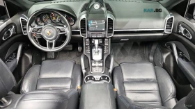 Porsche Cayenne PLATINUM EDITION* BOSE* ПАНО* NEWLED | Auto.bg — изображение 5
