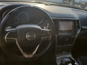 Jeep Grand cherokee OVERLAND 4X4, АВТОКРЕДИТ - 12600 € - 65935095 10