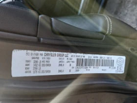 Jeep Grand cherokee OVERLAND 4X4, АВТОКРЕДИТ - 12600 € - 65935095 15