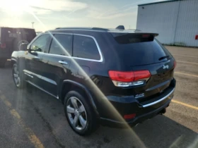 Jeep Grand cherokee OVERLAND 4X4, АВТОКРЕДИТ - 12600 € - 65935095 6