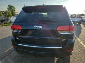 Jeep Grand cherokee OVERLAND 4X4, АВТОКРЕДИТ - 12600 € - 65935095 17