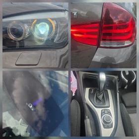 BMW X1 Xdrive panorama NAVI - 8400 € - 50992073 13