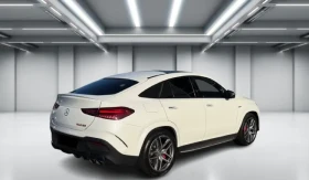 Mercedes-Benz GLE 53 4MATIC + AMG Coupe = Premium Plus = �������� | Mobile.bg � ����� ������ 3