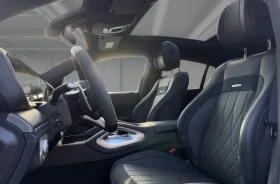 Mercedes-Benz GLE 53 4MATIC + AMG Coupe = Premium Plus = �������� | Mobile.bg � ����� ������ 6