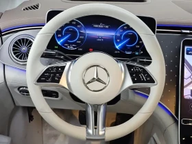 Mercedes-Benz EQE 350+ | 360 CAM* HEAD-UP* �������* ���������*  | Mobile.bg � ����� ������ 7