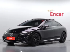 ������ Mercedes-Benz EQE