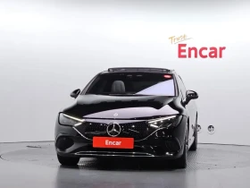 Mercedes-Benz EQE 350+ | 360 CAM* HEAD-UP* �������* ���������*  | Mobile.bg � ����� ������ 4