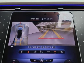 Mercedes-Benz EQE 350+ | 360 CAM* HEAD-UP* �������* ���������*  | Mobile.bg � ����� ������ 11