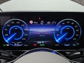 Mercedes-Benz EQE 350+ | 360 CAM* HEAD-UP* �������* ���������*  | Mobile.bg � ����� ������ 8