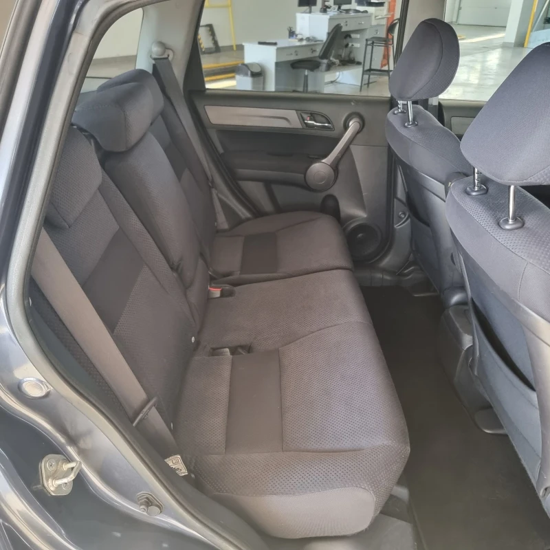 Honda Cr-v 2.2, снимка 12 - Автомобили и джипове - 48332584