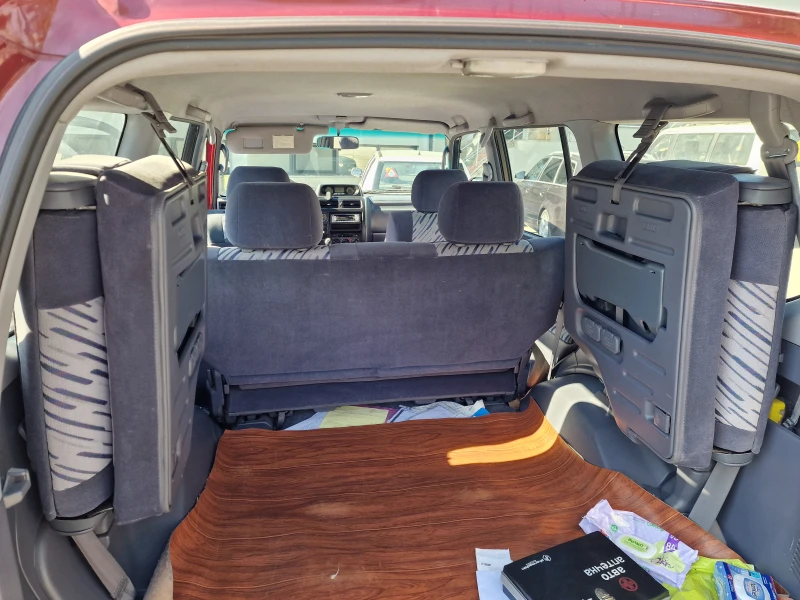 Toyota Land cruiser 90, снимка 3 - Автомобили и джипове - 50370907