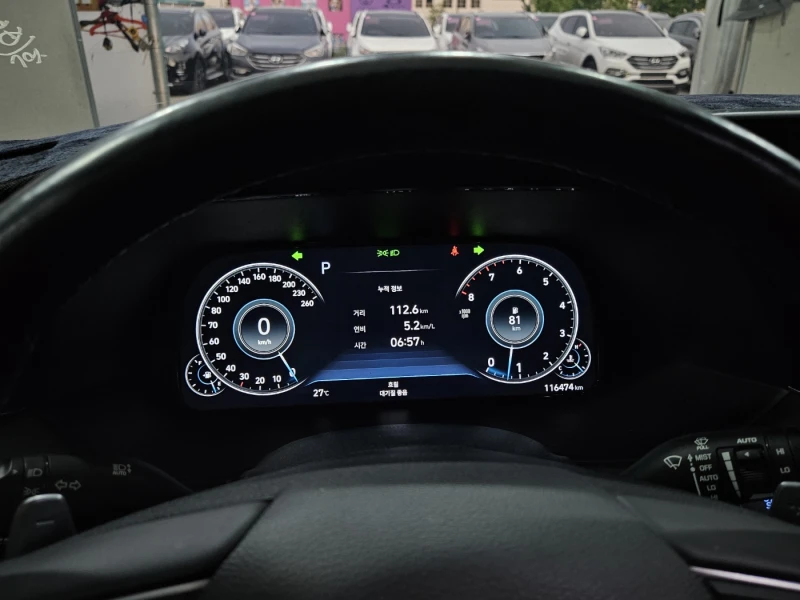 Hyundai Palisade Palisade , Гаранция и лизинг промо цена!, снимка 8 - Автомобили и джипове - 51155382