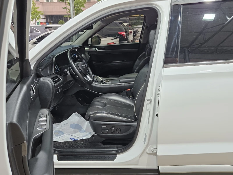 Hyundai Palisade Palisade , Гаранция и лизинг промо цена!, снимка 13 - Автомобили и джипове - 51155382